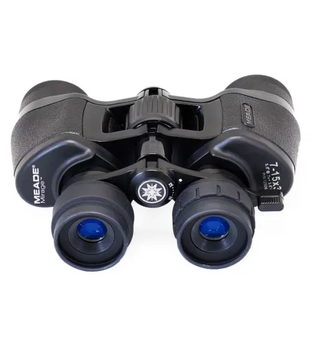 Meade Zoom binoculars 7-15x35 Mirage