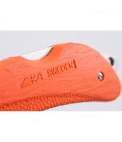 EKA Swede 8, Proflex folding knife