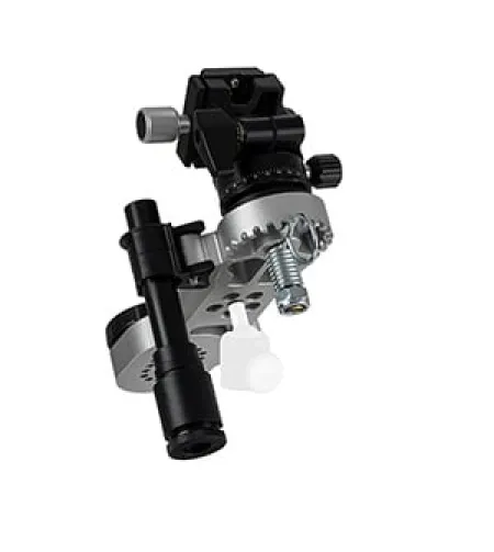 Omegon Mount Mini Track LX4 Quattro NS SET (su rutuline galvute)
