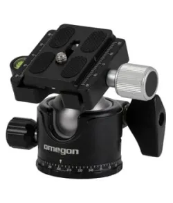 Omegon Mount Mini Track LX4 Quattro NS SET (su rutuline galvute)