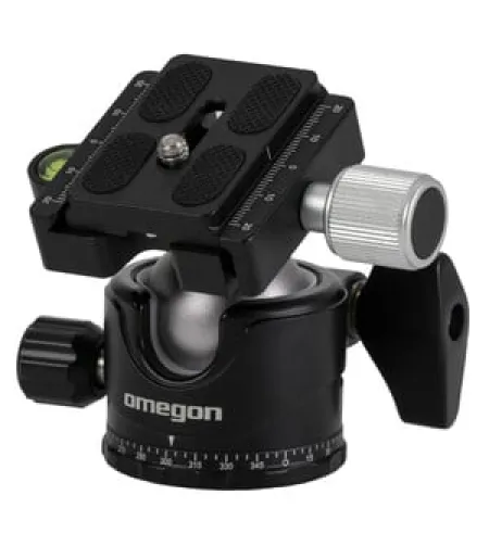 Omegon Mount Mini Track LX4 Quattro NS SET (su rutuline galvute)