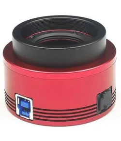 ZWO Camera ASI 183 MC Color