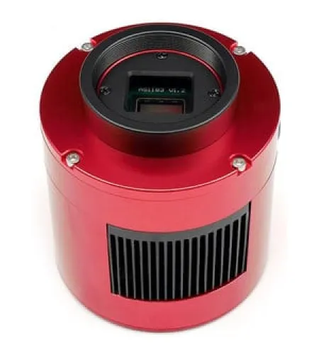 ZWO Camera ASI 183 MC Pro Color