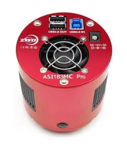 ZWO Camera ASI 183 MC Pro Color