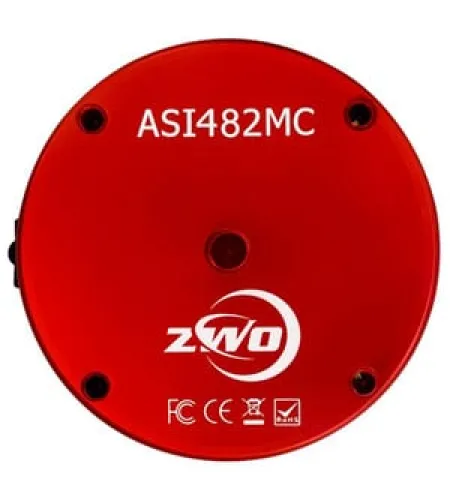 ZWO Camera ASI 482 MC Color
