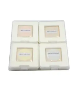 ZWO Filters LRGB filtrų rinkinys, 31mm, neįmontuotas