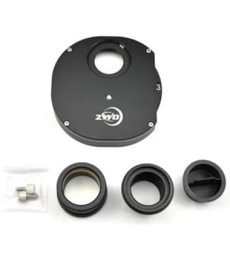 ZWO manuālais filtra ritenis, 5x1,25"