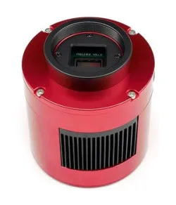 ZWO kaamera ASI 183 MM Pro Mono