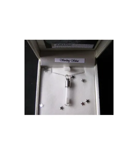 Jurassic Jewellery Moon Dust kaelakee (toru)