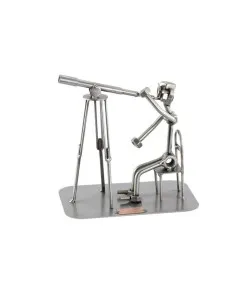 Steelman24 Screws Males "astronomer"