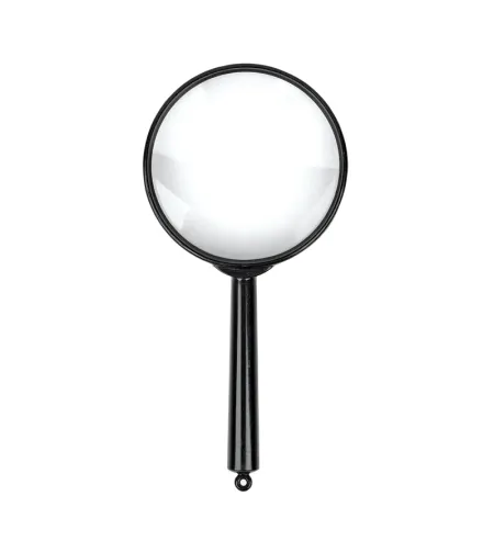 Suurendusklaas 5x FOROFIS diam.75mm