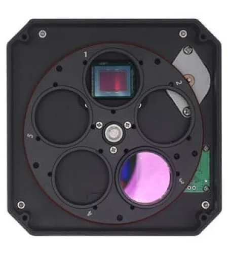 ZWO fotoaparatas  ASI 183 GT Mono