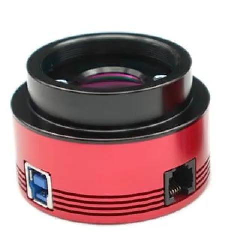 ZWO Camera ASI 174 MM Mono