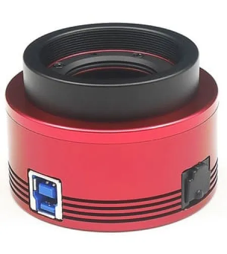 ZWO Camera ASI 183 MM Mono