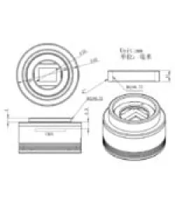 ZWO Camera ASI 294 MC Color