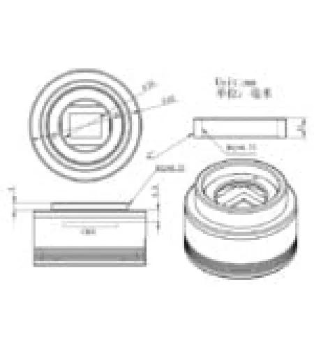 ZWO Camera ASI 294 MC Color