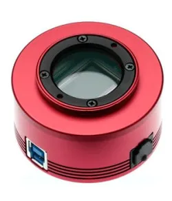 ZWO Kaamera ASI 1600 MM Mono