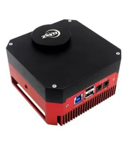 ZWO Kaamera  ASI 1600 GT Mono