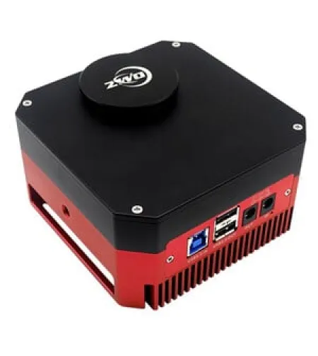 ZWO Camera ASI 1600 GT Mono