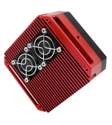 ZWO Camera ASI 1600 GT Mono