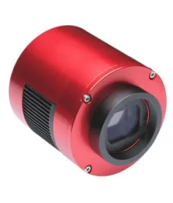 ZWO Kaamera ASI 1600 MM Pro Mono