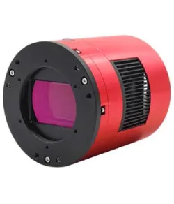 ZWO Camera ASI 2400 MC Pro Color