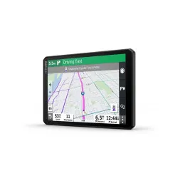 GPS navigation
