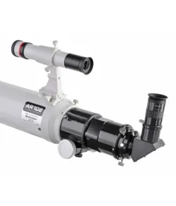 BRESSER Messier AR-102/1000 EXOS-2 GoTo Telescope