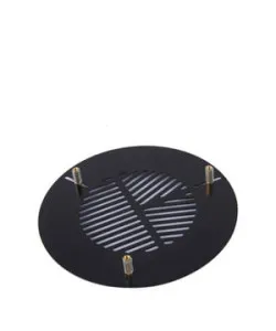 Фокусирующая маска ASToptics Bahtinov 200 (212-252мм OTA)