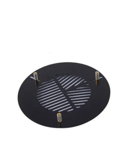 Фокусирующая маска ASToptics Bahtinov 200 (212-252мм OTA)