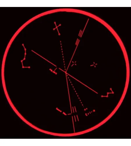 BRESSER Polar Viewfinder EXOS-1