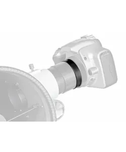 BRESSER Messier NT-130/1000 EXOS-2 GoTo Telescope