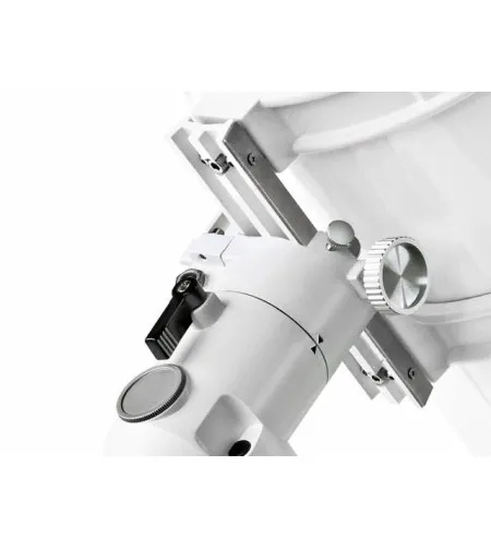 BRESSER Messier NT-130/1000 EXOS-2 GoTo Telescope