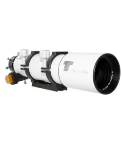Telecope, apochromatic refractor AP 80/560 Photoline OTA