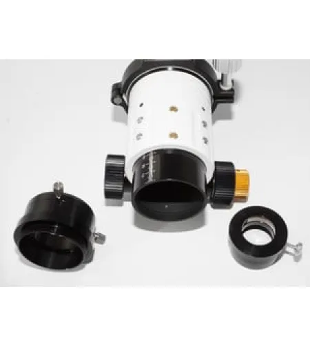 TS Optics Apochromatic refractor AP 80/560 Photoline OTA