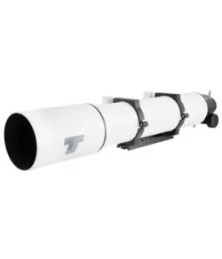 TS Optics Apochromatic refractor AP 102/714 ED OTA