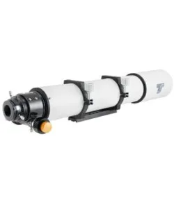 TS Optics Apochromatic refractor AP 102/714 ED OTA