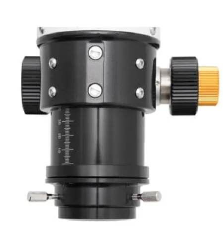 Телескоп, апохроматический рефрактор AP 102/714 ED OTA