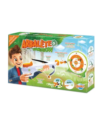 Iminappadega amb, Buki