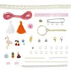 Kawaii Jewellery, Buki, Crafts Set