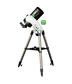 Skywatcher Maksutov telescope MC 127/1500 SkyMax-127 AZ-Go2