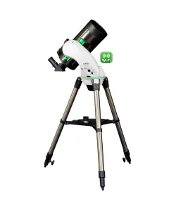 Skywatcher Maksutov teleskoop MC 127/1500 SkyMax-127 AZ-Go2