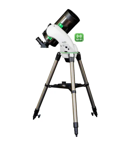 Skywatcher Maksutov telescope MC 127/1500 SkyMax-127 AZ-Go2