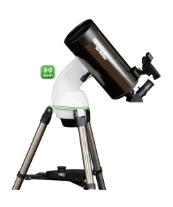 Skywatcher Maksutov teleskoop MC 127/1500 SkyMax-127 AZ-Go2
