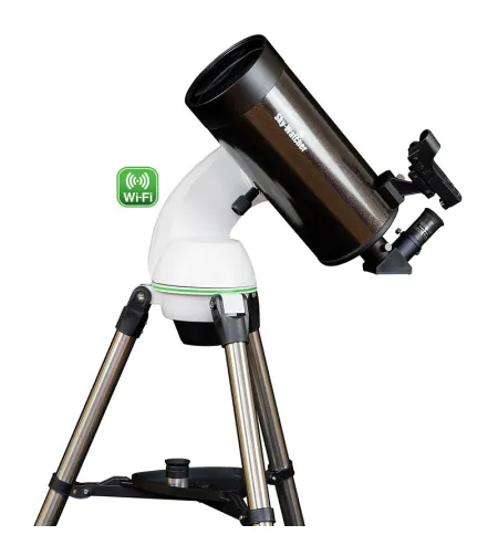 Skywatcher Maksutov telescope MC 127/1500 SkyMax-127 AZ-Go2
