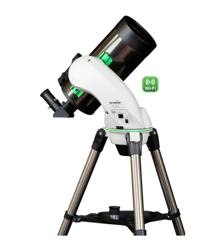 Skywatcher Maksutov telescope MC 127/1500 SkyMax-127 AZ-Go2