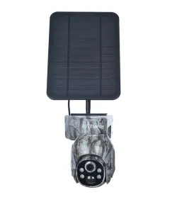 NITEforce LIVE 360 Green Онлайн-камера для прямых трансляций