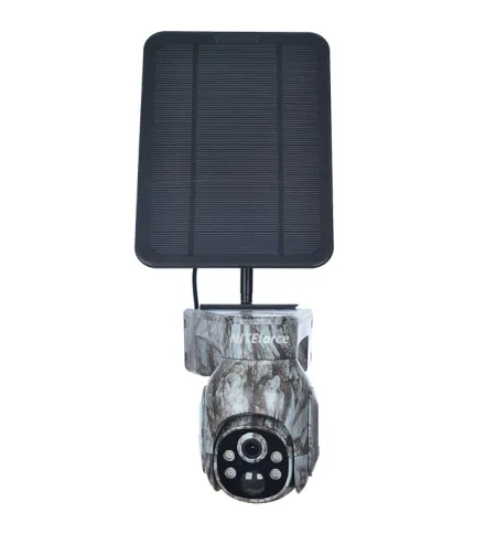 NITEforce LIVE 360 Green Tiešsaistes tiešraides kamera