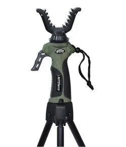 Tripod Shooting Sticks NITEforce G10