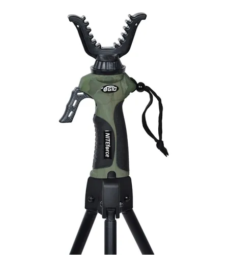 Statīva šaušanas nūjas NITEforce G10